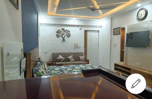 Moti Nagar Apartment | Lovely 1 BHK (903) in West Delhi