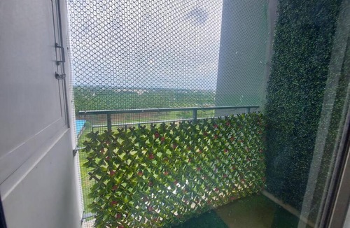 Kelambakkam Apartment | Lovely 1bedroom compact condo at 9th floor