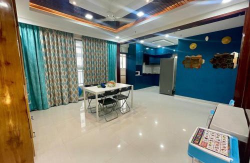 Serilingampally Apartment | Lovely 3bhk near Gachibowli