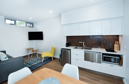 Bookpurnong Apartment | Loxton Courthouse Apartments