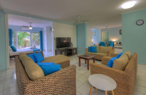 Arcadia Apartment | Loyang Apartment 3