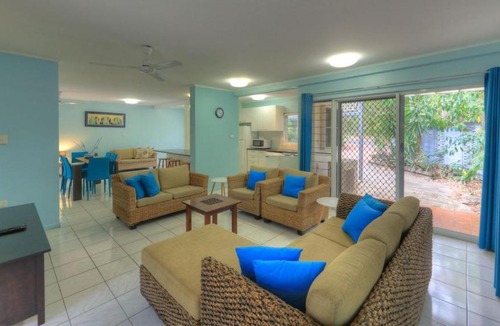 Arcadia Apartment | Loyang Apartment 3