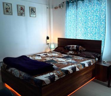Jorhat Apartment | Lstay