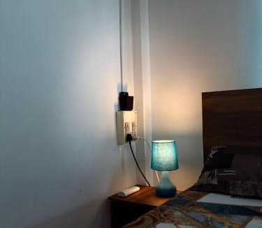 Jorhat Apartment | Lstay