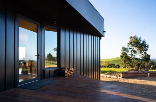 Bullarto House | Lumella