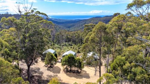 St Marys Cabin | Lumera Eco Chalets