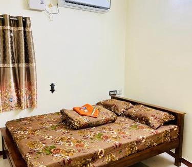 Pondicherry Beach House | Lumina Home Stay