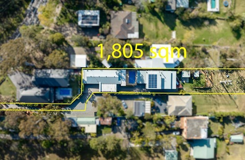 Silverwater House | Luminara Lago Waterfront Villa Two at Silverwater