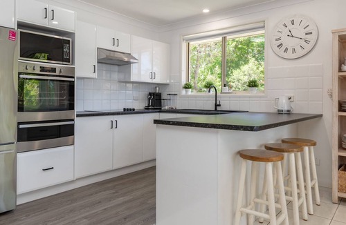 Smiths Lake House | Luminara Luxury Lakefront