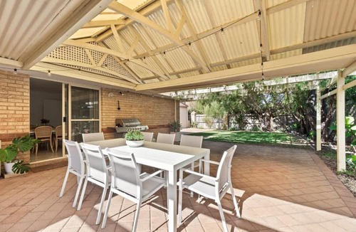 Quindalup House | Luna Getaway