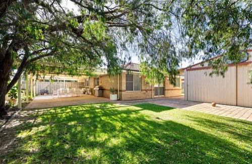 Quindalup House | Luna Getaway