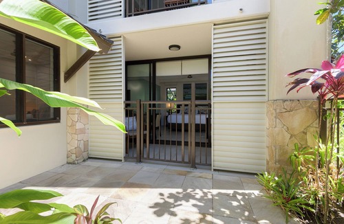 Craiglie Apartment | Luna Studio