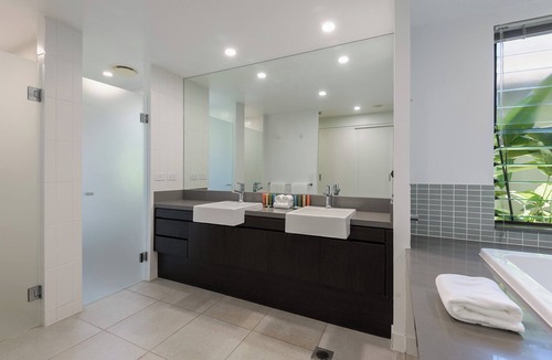 Craiglie Apartment | Luna Studio