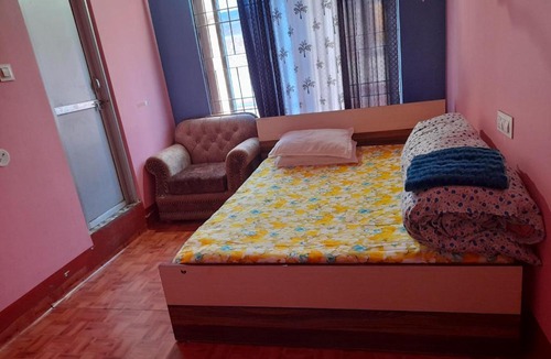 Birtamode Hotel | Lunga hotel&lodge