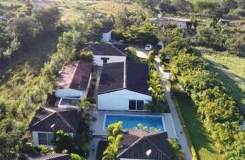 Denkanikota House | Lush Resorts-13Villas- Pool-Meals- Projector- 45 Pax