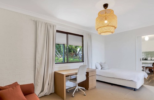 Central Tilba Other | Lush Tilba Acreage with Ocean Views