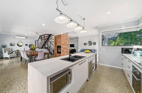 Whitfield House | Lusso