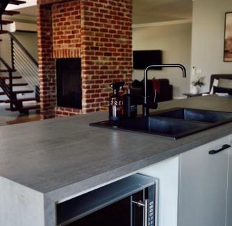 Whitfield House | Lusso - Boutique Accommodation