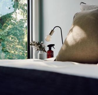 Whitfield House | Lusso - Boutique Accommodation