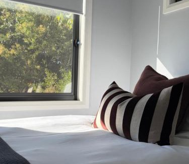 Whitfield House | Lusso - Boutique Accommodation