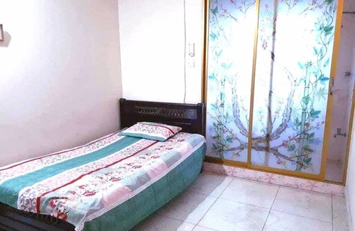 Uttara House | Luxarious singel bedroom @ Banani