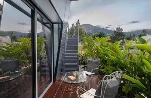 Chikkaballapur Apartment | Luxe 2BHK Farm with Private Pool