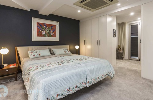Kings Cross Apartment | Luxe 3 Bed 3 Bath Executive Rushcutters Bay Apt