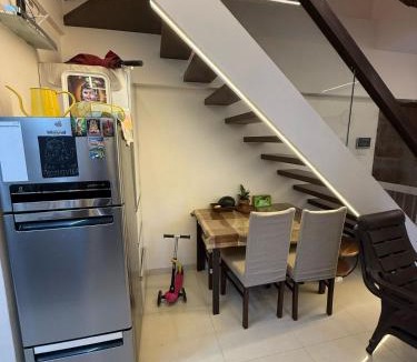 Aundh Apartment | Luxe 3bhk bungalow Baner