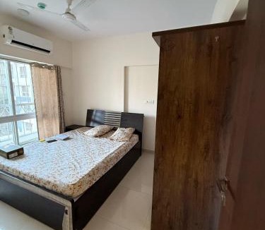 Aundh Apartment | Luxe 3bhk bungalow Baner