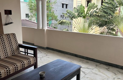 Sadras Villa | Luxe 5BHK ECR Villa Near Beach – Perfect for Families, Groups & Events
