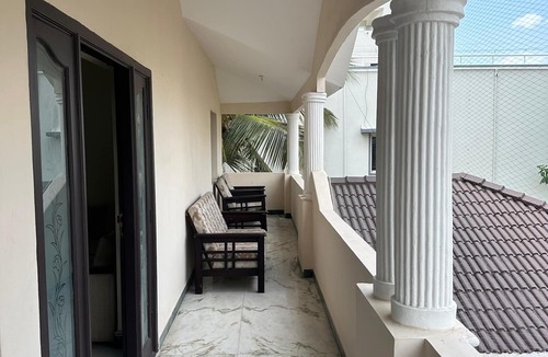 Sadras Villa | Luxe 5BHK ECR Villa Near Beach – Perfect for Families, Groups & Events