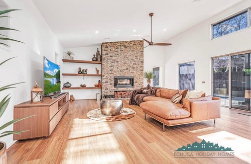 Moama House | Luxe Haven