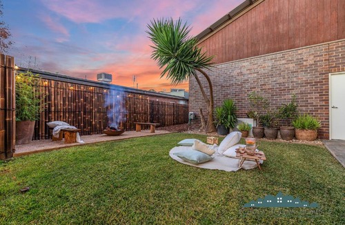 Moama House | Luxe Haven
