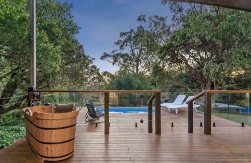 Arthurs Seat House | Luxe Hideaway - Arthur’s Seat