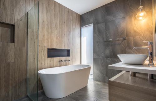 Bayonet Head House | Luxe Home by the BnB Collection