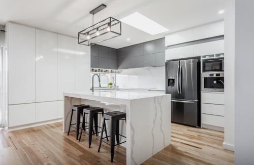 Bayonet Head House | Luxe Home by the BnB Collection