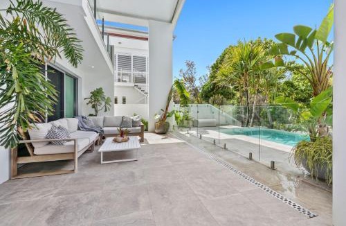 Kingscliff House | Luxe on North Point