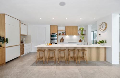 Kingscliff House | Luxe on North Point