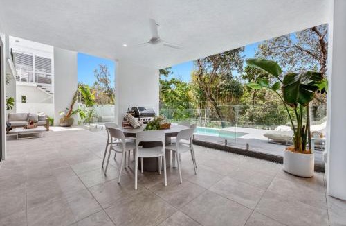 Kingscliff House | Luxe on North Point