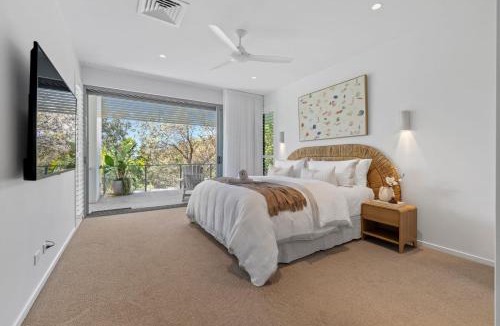 Kingscliff House | Luxe on North Point