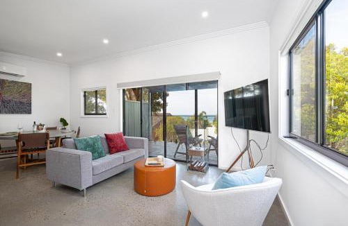 Encounter Bay Apartment | Luxe on Seacrest