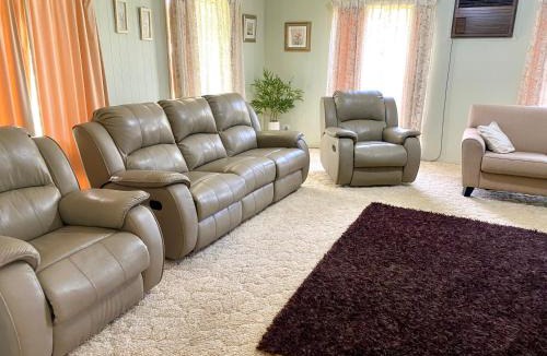 Swan Hill House | Luxe Ranch