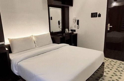 Adur Hotel | LUXESTYLE