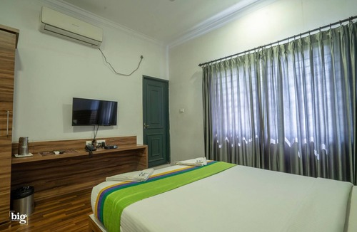 Madurai Apartment | Luxurious 3 bed room service apartment