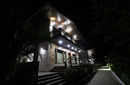 Haridwar Villa | Luxurious 3BHK near Rishikesh by Planacation