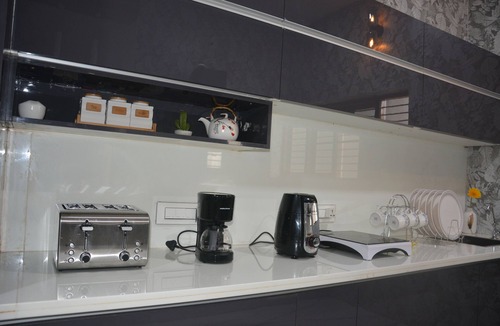 Mysore Villa | Luxurious 5 BHK AC Villa