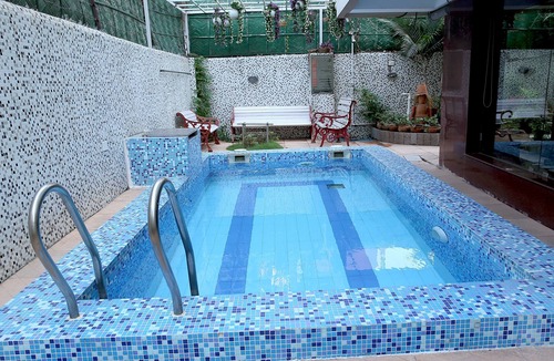 Kolkata Apartment | Luxurious and Royal 3BHK Apartment