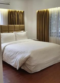 Dhaka Apartment | Luxurious Apartment in Gulshan 2 Dhaka