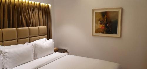 Dhaka Apartment | Luxurious Apartment in Gulshan 2 Dhaka