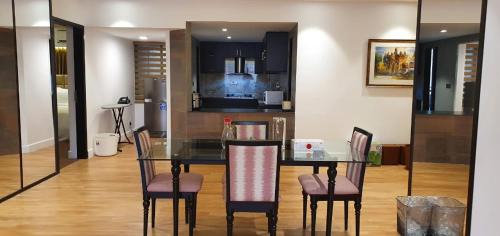 Dhaka Apartment | Luxurious Apartment in Gulshan 2 Dhaka